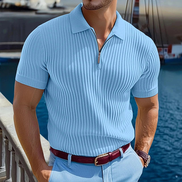 LUCA - Maglia Uomo