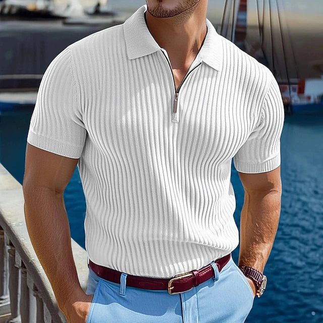 LUCA - Maglia Uomo